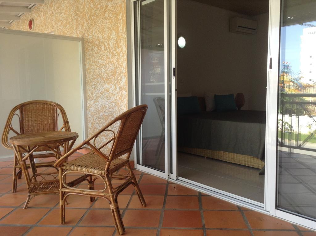 French Garden Resort Preăh Sihanŭk Pokój zdjęcie